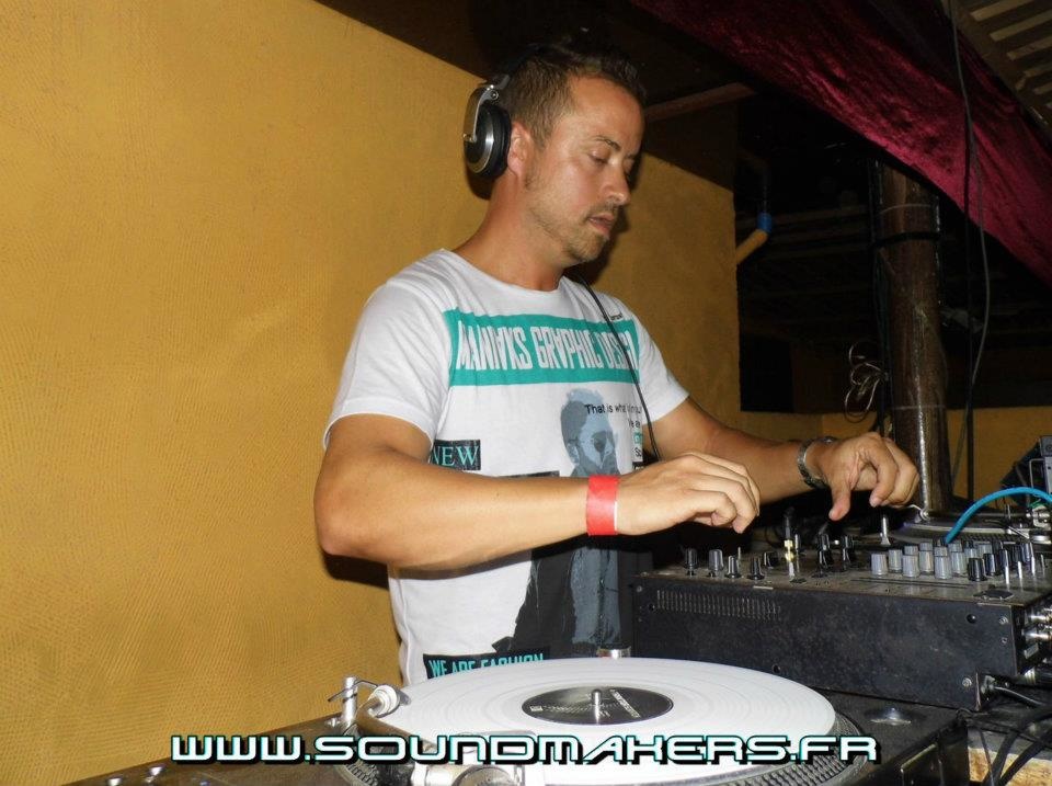 Sound Makers @ DJ1 POOL FESTIVAL (Masia)