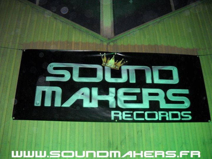 7° Anniversaire Sound Makers (Hall de Nahuques/40)