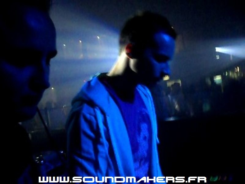 CyC &amp; Jeremy (Sound Makers) @ SYNDICATE SUPERCLUB (Blackpool)