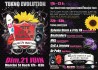 2009.06.21 Fête de la musique Tekno Evolution à Mont de M