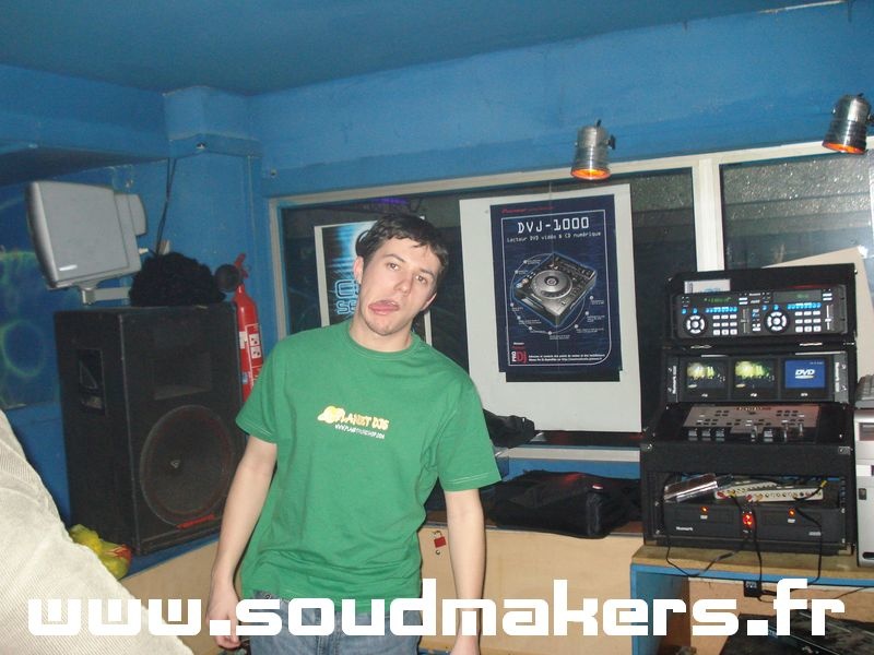 Jeremy (Sound Makers) @ Odyssée (32)