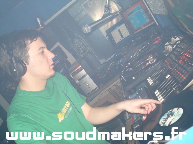 Jeremy (Sound Makers) @ Odyssée (32)