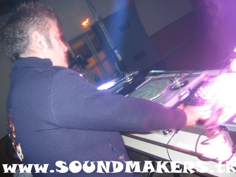 Sound Makers @ Téléthon (France)