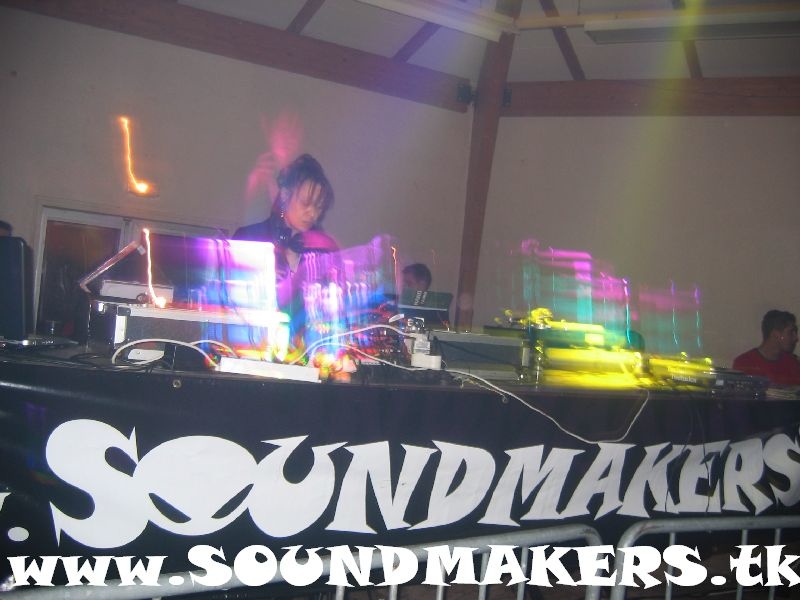 Sound Makers @ Téléthon (France)