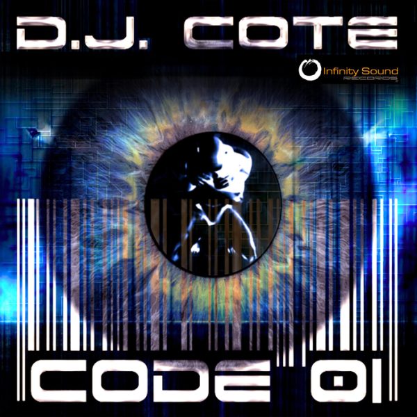 DJ CODE - Code 01