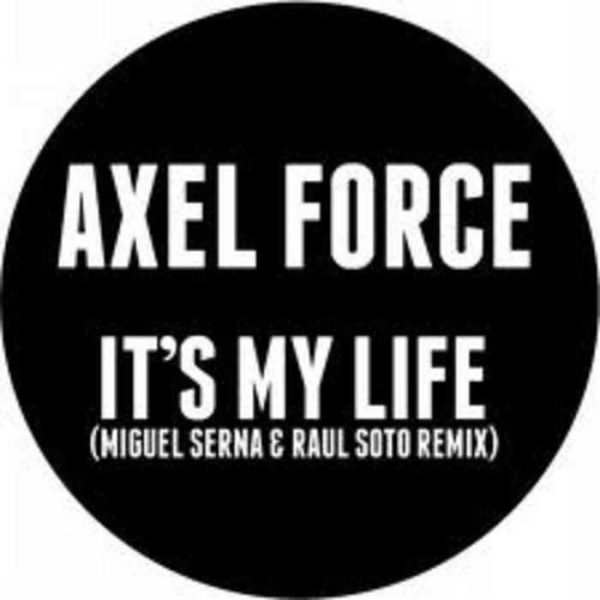 AXEL FORCE/MARIO MG/DANY BPM - It