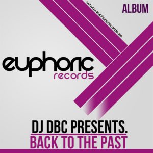 DJ DBC - Back To The Past