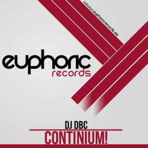 DJ DBC - Continium
