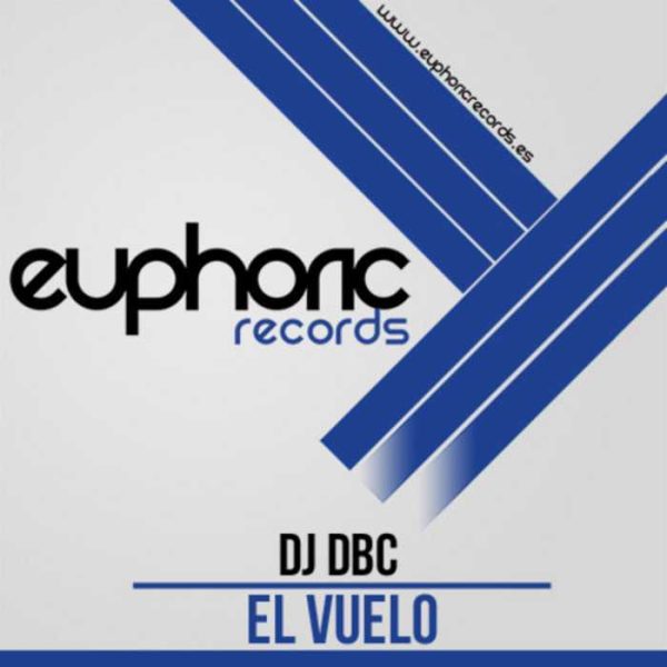 DJ DBC - El Vuelo