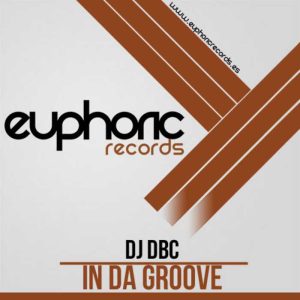 DJ DBC - In Da Groove