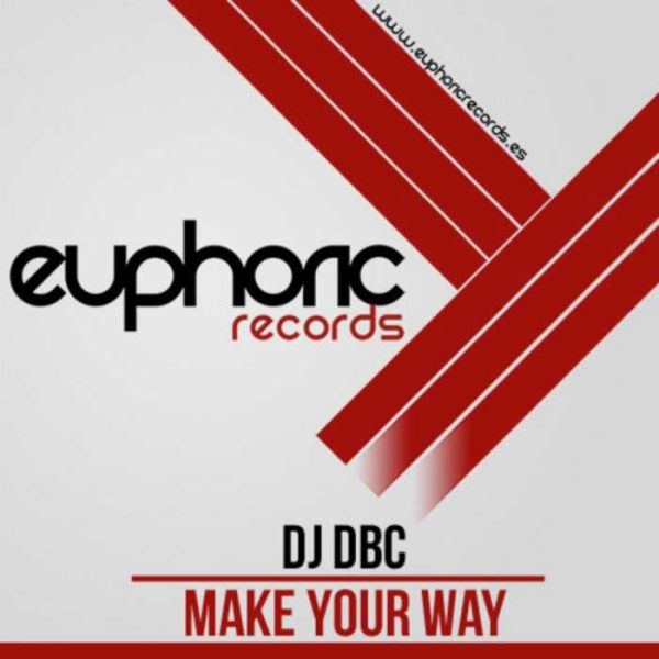DJ DBC - Make Your Way