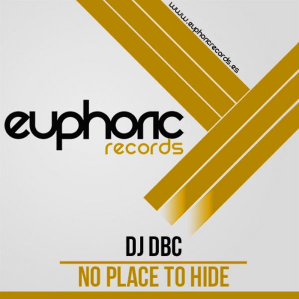 DJ DBC - No Place To Hide