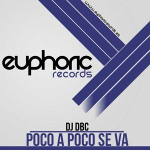 DJ DBC - Poco A Poco Se Va