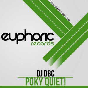 DJ DBC - Poky Quiet