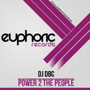 DJ DBC - Power 2 The People
