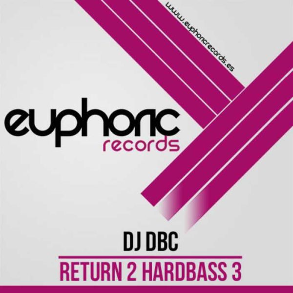 DJ DBC - Return 2 HardBass 3