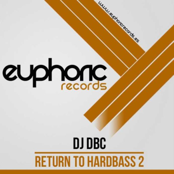 DJ DBC - Return To HardBass 2