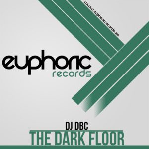 DJ DBC - The Dark Floor