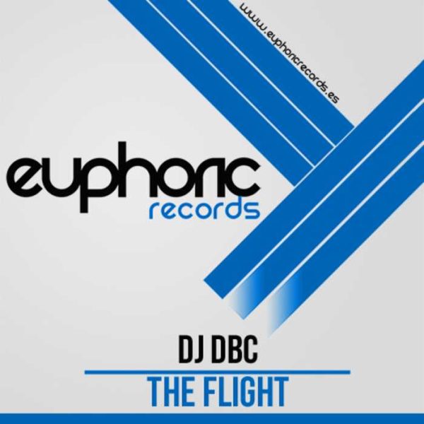 DJ DBC - The Flight
