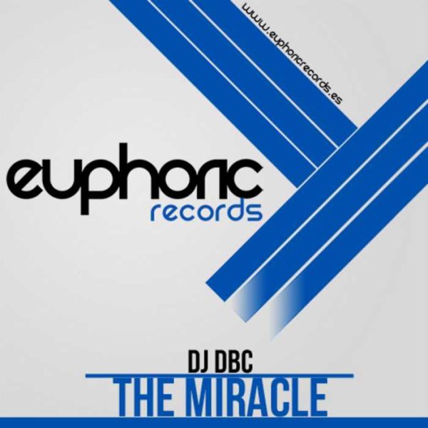 DJ DBC - The Miracle