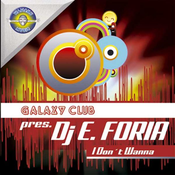 DJ EFORIA - I Don