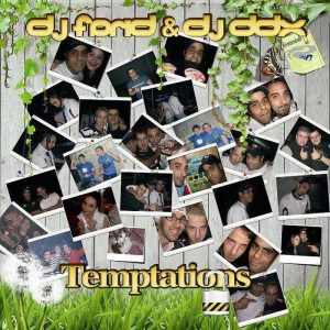 DJ FARID & DJ DDX - Temptations