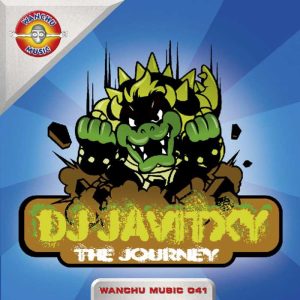 DJ JAVITXY - The Journey