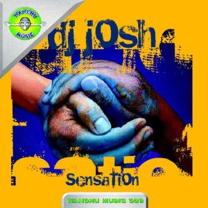 DJ JOSH - Sensation