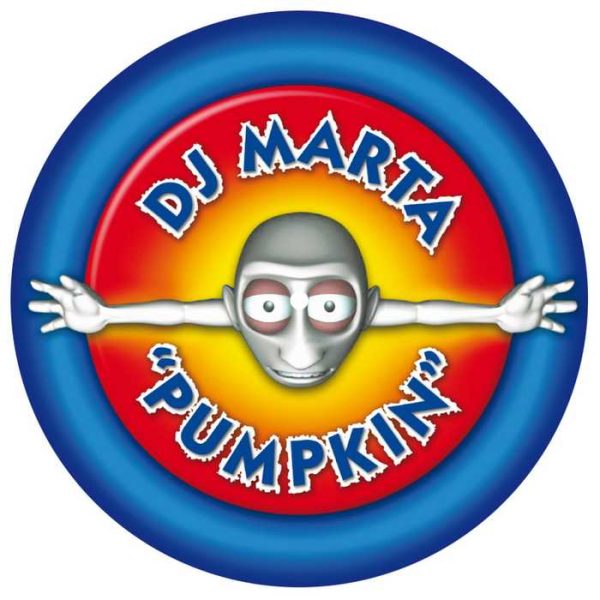 DJ MARTA - Pumpkin