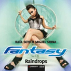 DJ MIGUEL SERNA/DJ RAUL SOTO - Fantasy Vol 7