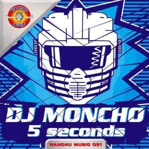 DJ MONCHO - 5 Seconds