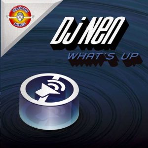 DJ NEN - WhatAss Up