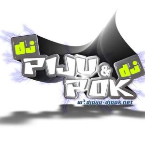 DJ PIJU/DJ POK - Tracks Compilation Vol 1
