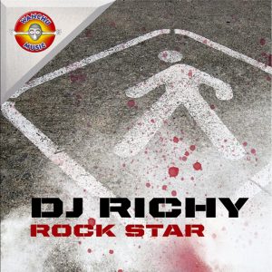 DJ RICHY - Rock Star