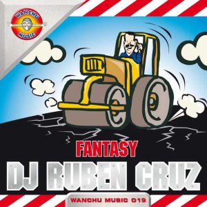DJ RUBEN CRUZ - Fantasy