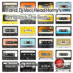 DJ VECI/HEAD HORNY