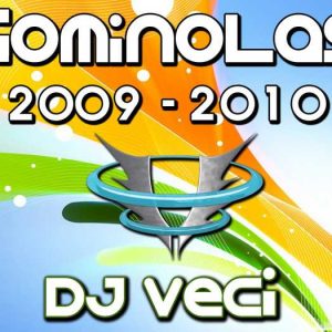 DJ VECI - Gominolas Theme 2k11