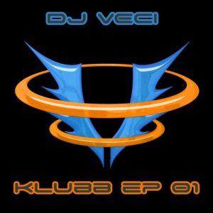 DJ VECI - Klubb EP 1