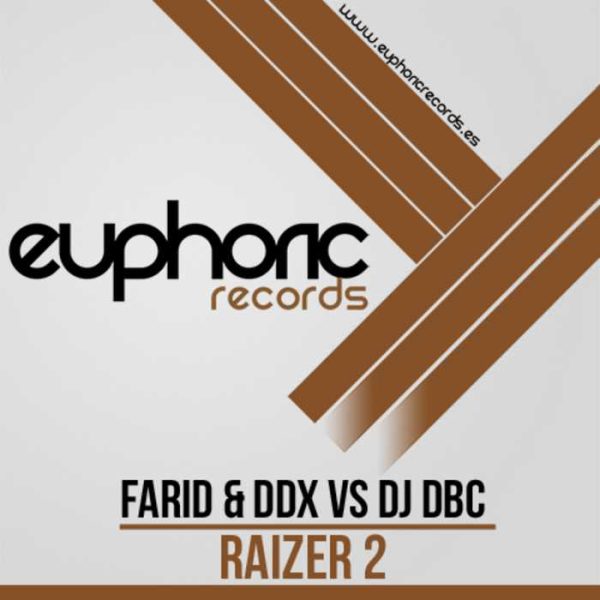 FARID/DDX vs DJ DBC - Raizer 2