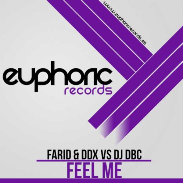 FARID & DDX vs DJ DBC - Feel Me