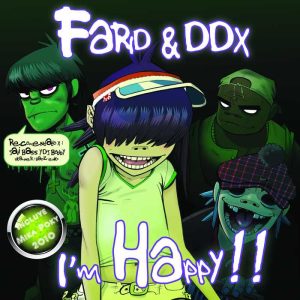 FARID & DDX - I