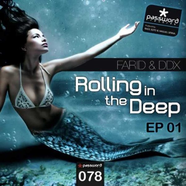 FARID & DDX - Rollin In The Deep