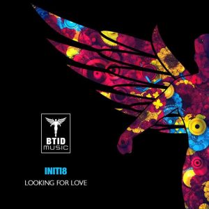 INITI8 feat IMOGEN - Looking For Love (Club Mix)
