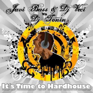 JAVI BASS & DJ VECI vs DJ TONIN - It