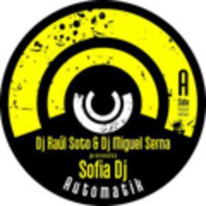 SOFIA DJ - Automatik