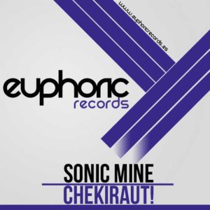 SONIC MINE - Chekiraout