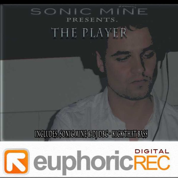 SONIC MINE - The Player
