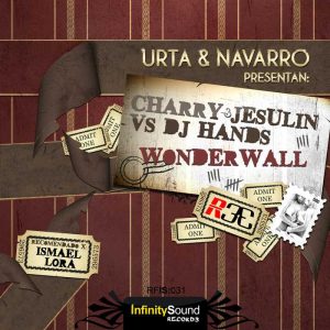 U.R.T.A/NAVARRO - Wonder Wall
