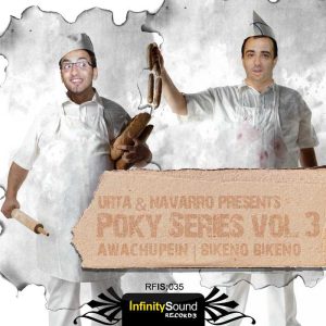 URTA/NAVARRO - Poky Series Vol 3