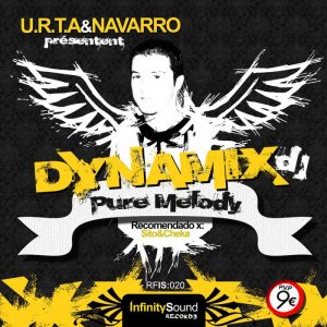 URTA/NAVARRO/DYNAMIX DJ - Pure Melody